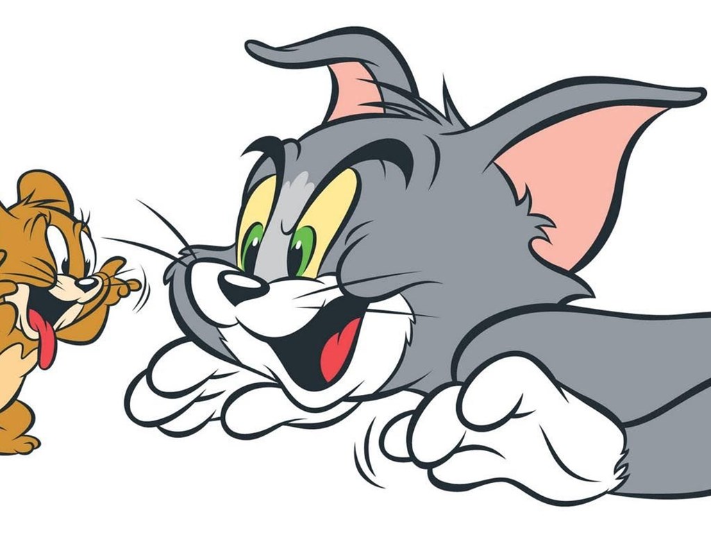download tom and jerry cartoon hd