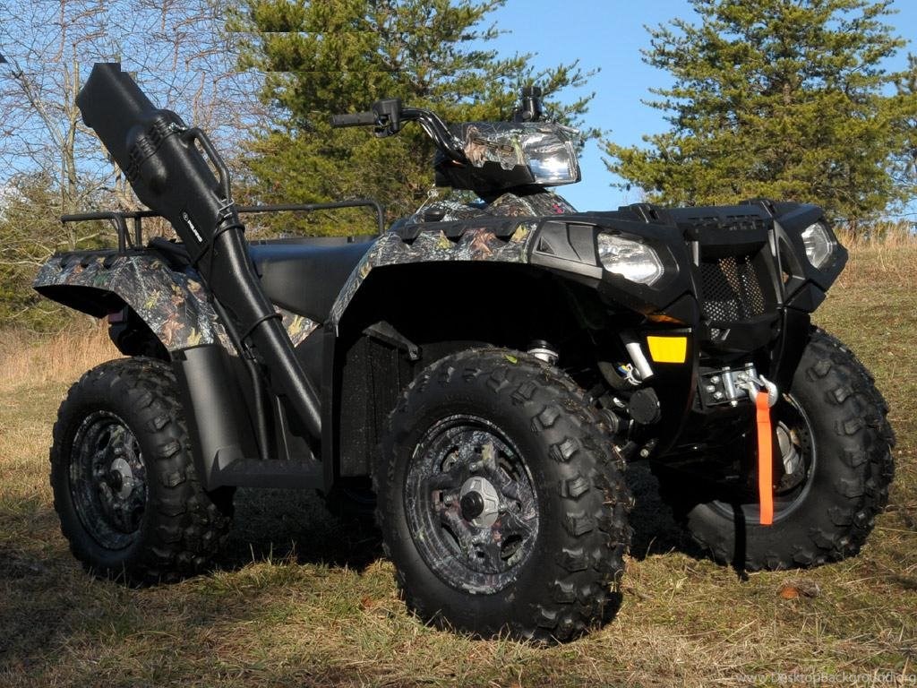 Polaris atv