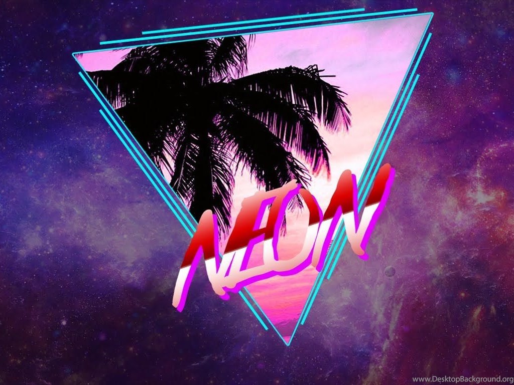 pix 80S Style Phone Wallpaper speedart wallpaper neon 80 s style
