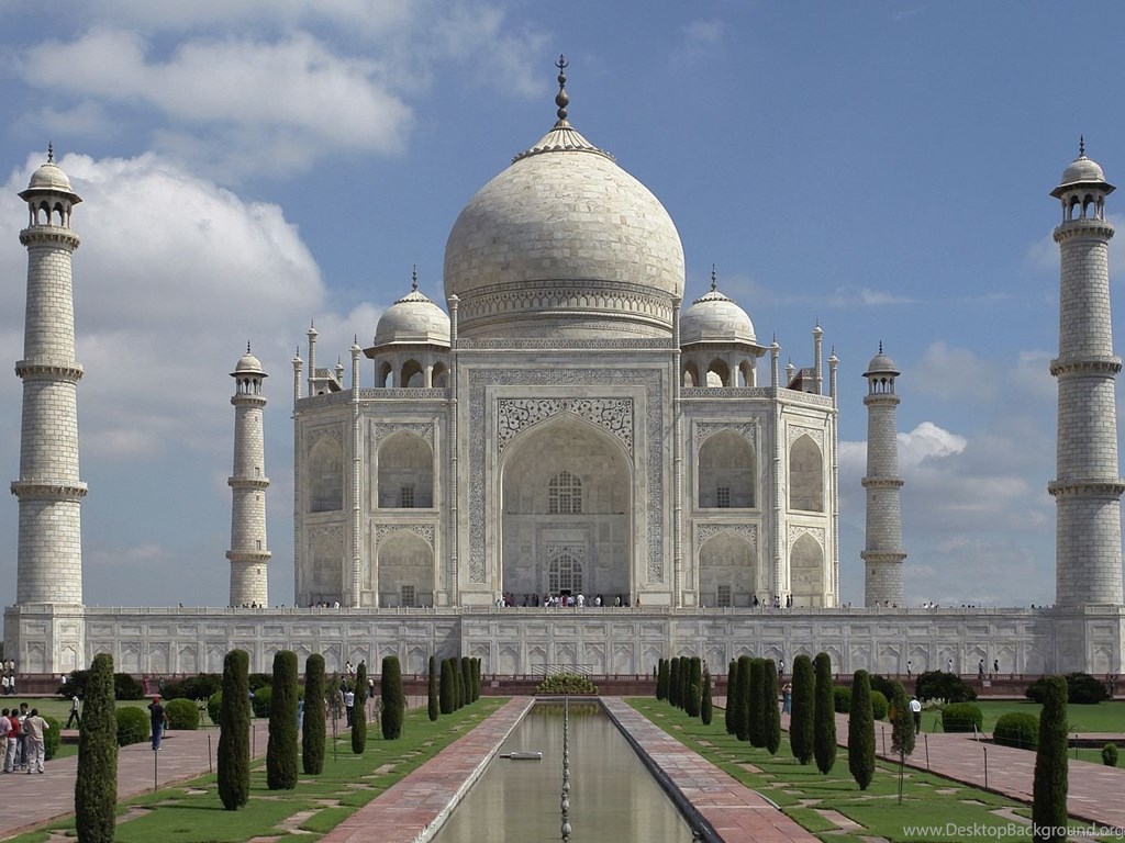 Download 1680x1050 Taj Mahal Wallpapers Desktop Background Images, Photos, Reviews