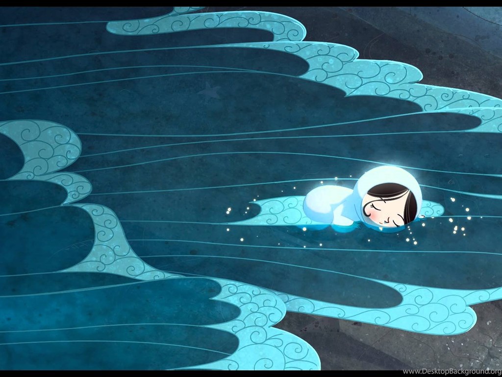 Song Of The Sea Computer Wallpapers Desktop Backgrounds Desktop Background