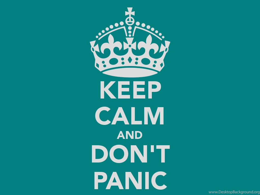 Keep calm картинки