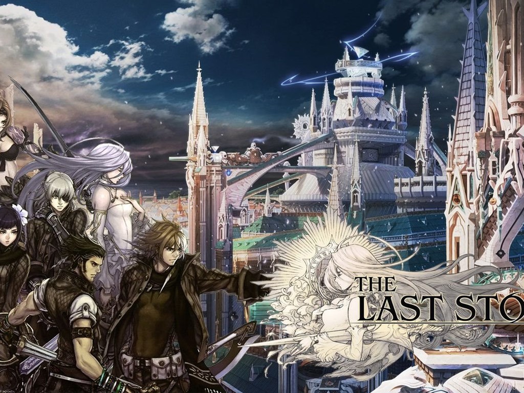Lucky 7 The Last Story Calista By Mrjechgo On Deviantart Desktop Background,Dj Songs Download Telugu 2020 Remix
