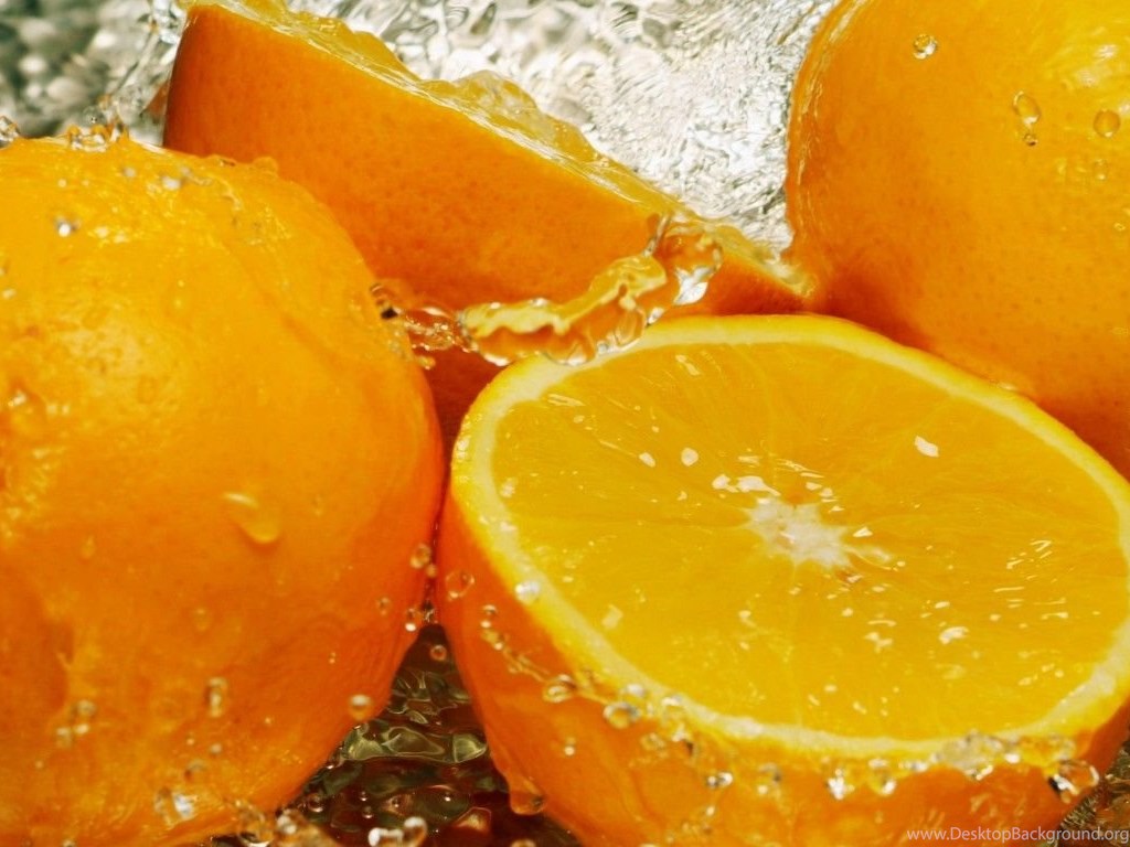 Download 440 Background Orange Fruit Hd Gratis Terbaru