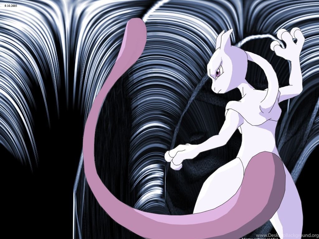 Download Mewtwo Wallpapers By Miu3 By Da Mewtwo Department On DeviantArt Fu...