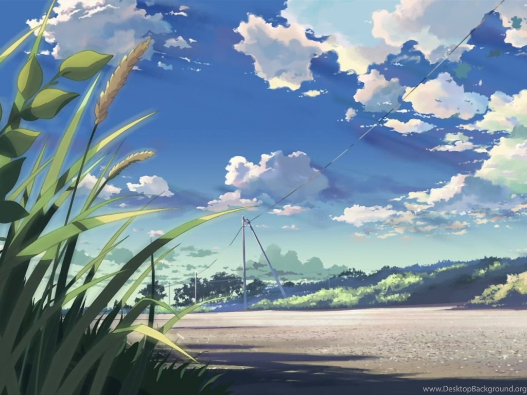  Aesthetic  Anime  Wallpapers  On Pinterest Desktop Background