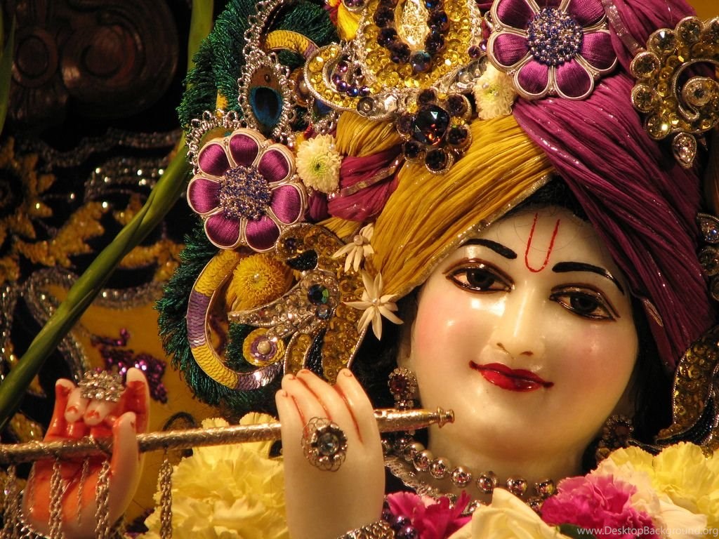 Download Images Of Lord Krishna HD Wallpapers Lovely ...