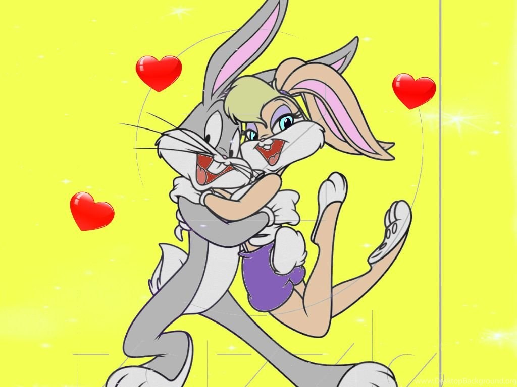 Download Bugs Bunny Wallpaper. 