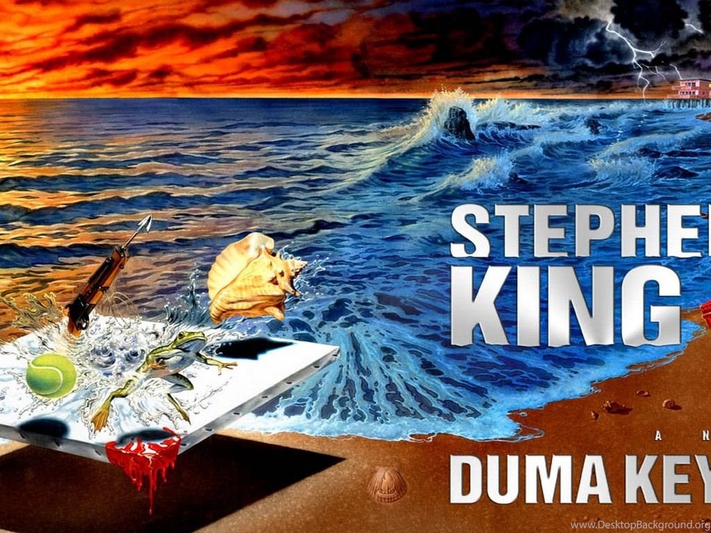 Картины дьюма ки