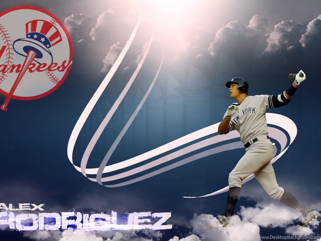 Alex Rodriguez Wallpapers Desktop Background