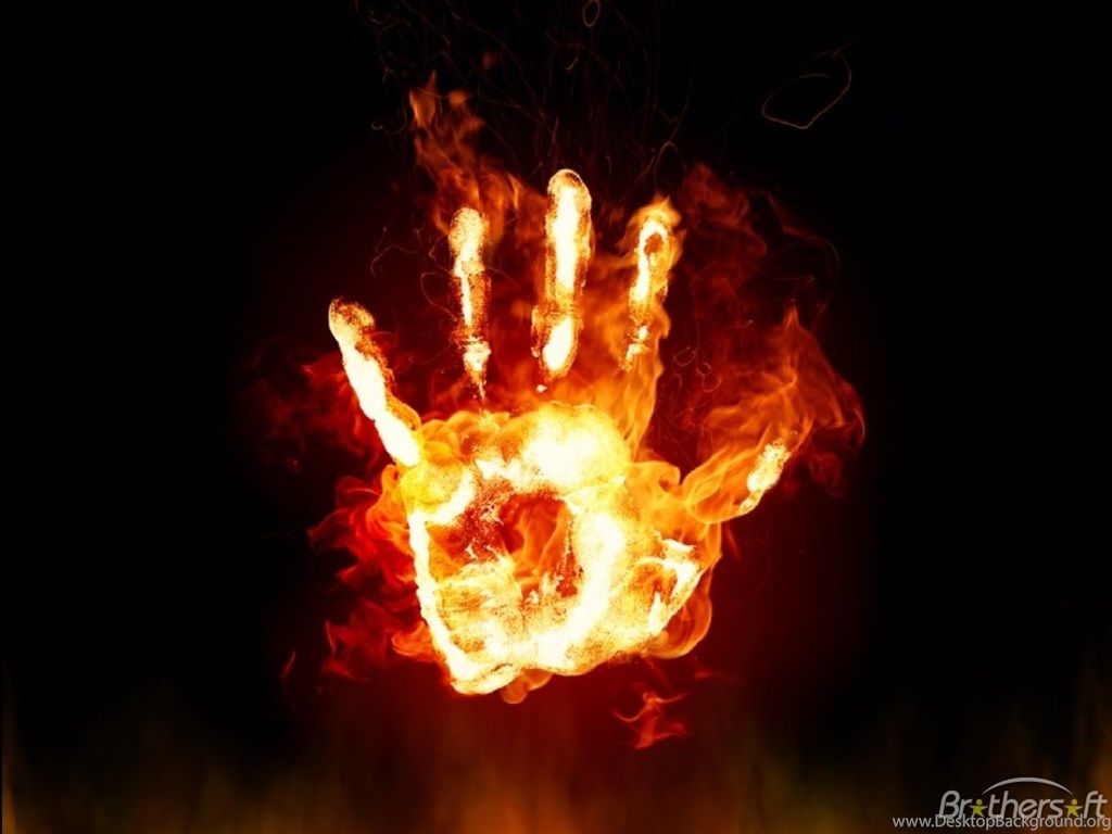 Download Free Fire Hands Screensaver Fire Hands Screensaver 1 0 Desktop Background
