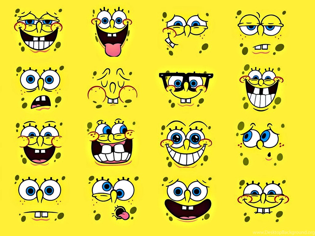 Cool Spongebob Wallpapers Bing Images Desktop Background