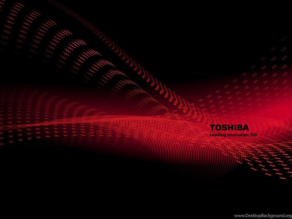 Toshiba Satellite Desktop Background
