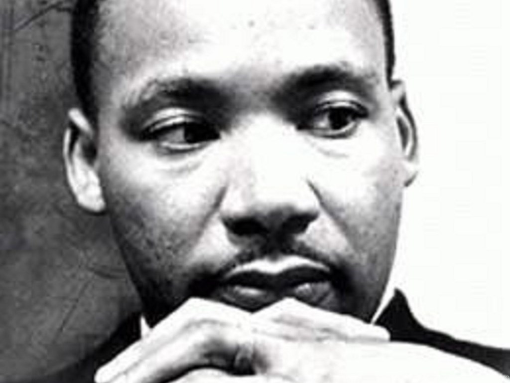 MARTIN LUTHER KING JR WALLPAPER WIA004 Wallpaperinside Desktop Background