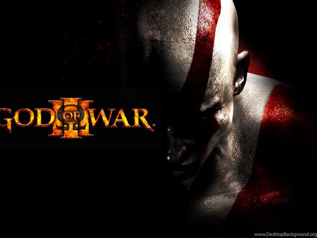 God of war discount 3 wallpaper