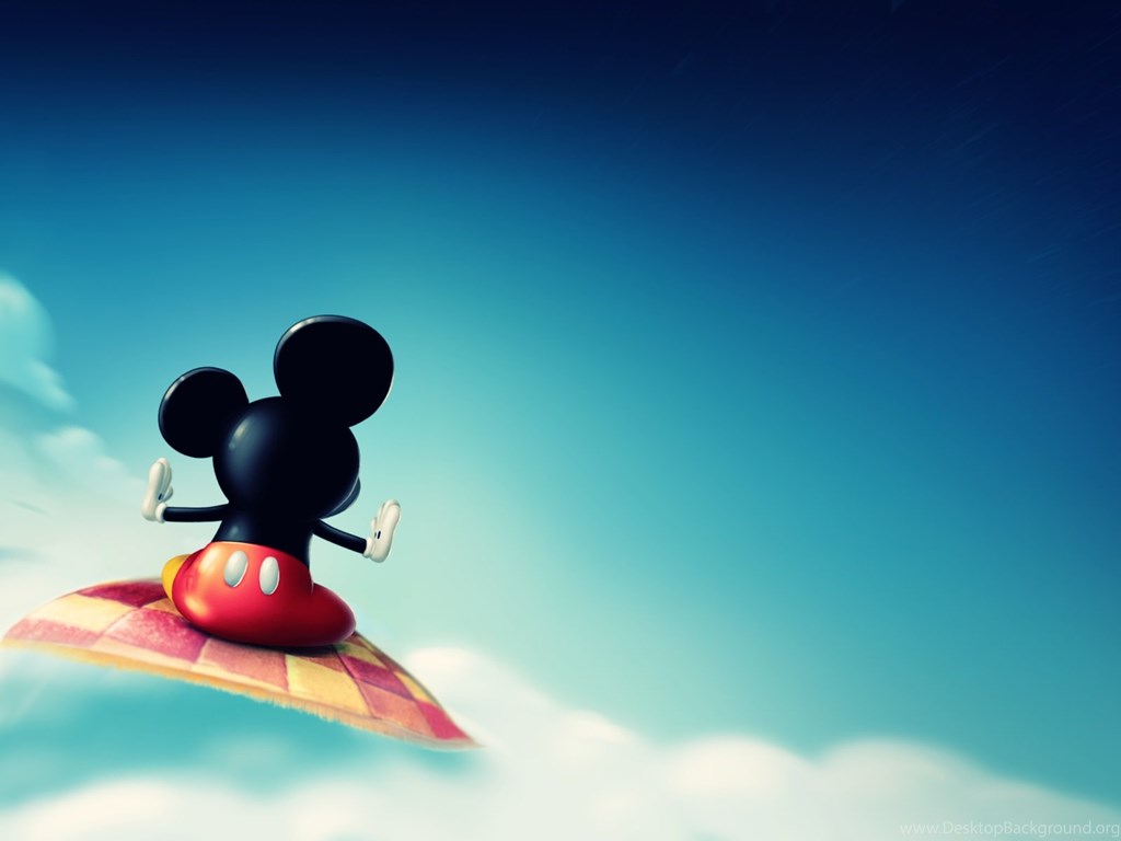 Gambar Kartun Mickey Mouse Untuk Walpaper Tilulas Com 574285