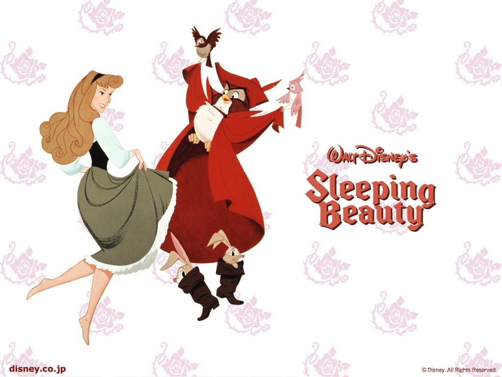 Download Sleeping Beauty Wallpapers Sleeping Beauty Wallpapers (6260884 ......
