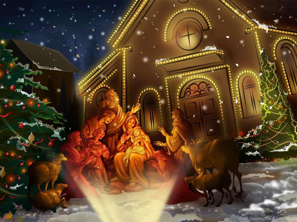 Hintergrundbilder weihnachten desktop kostenlos 🌈 Christmas 