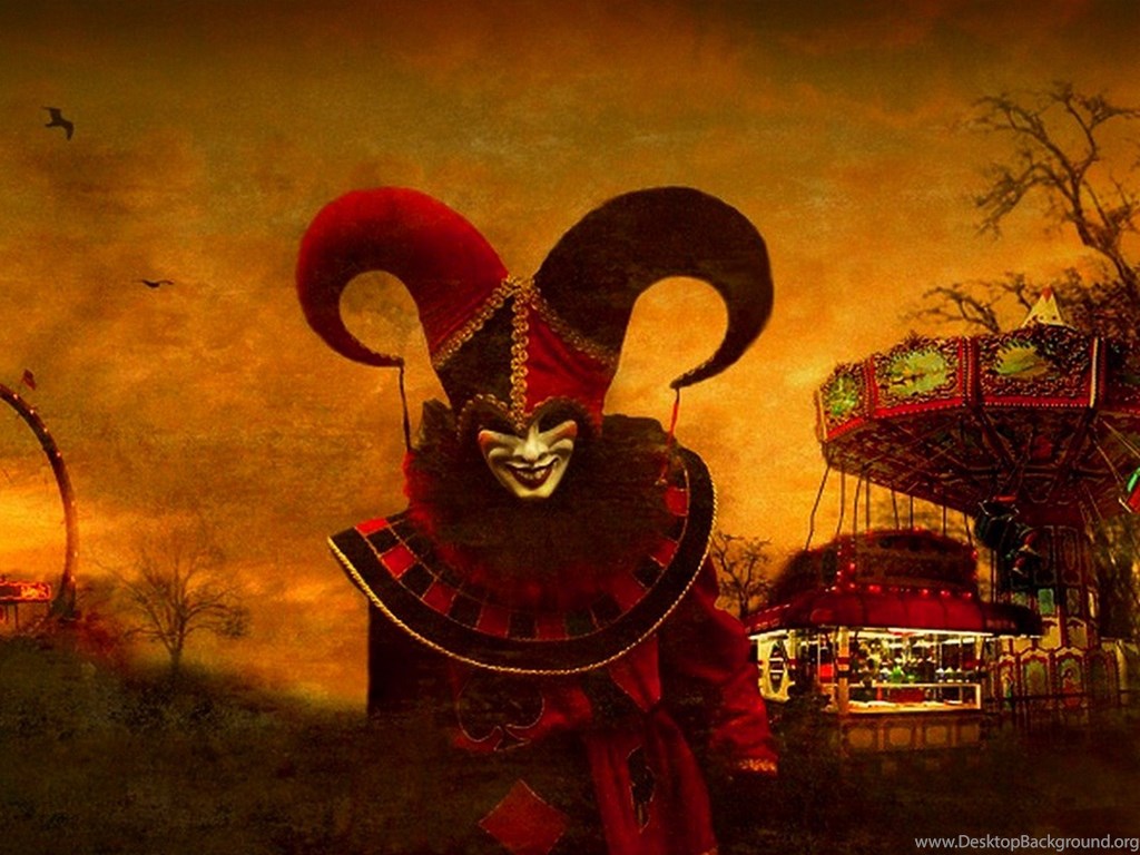 Scary Clown Wallpapers Hd Resolution Uncalke Com Desktop Background