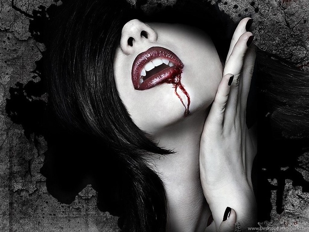 Vampire Wallpapers High Quality – Wallpapers Desktop Background