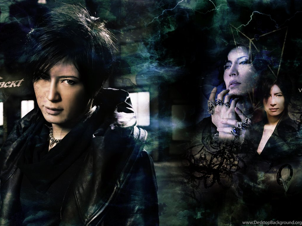 Gackt Wallpapers By Annvanes On Deviantart Desktop Background