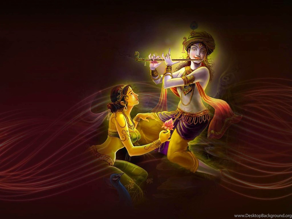 God Radha Krishna Hd Wallpapers Photos Desktop Background