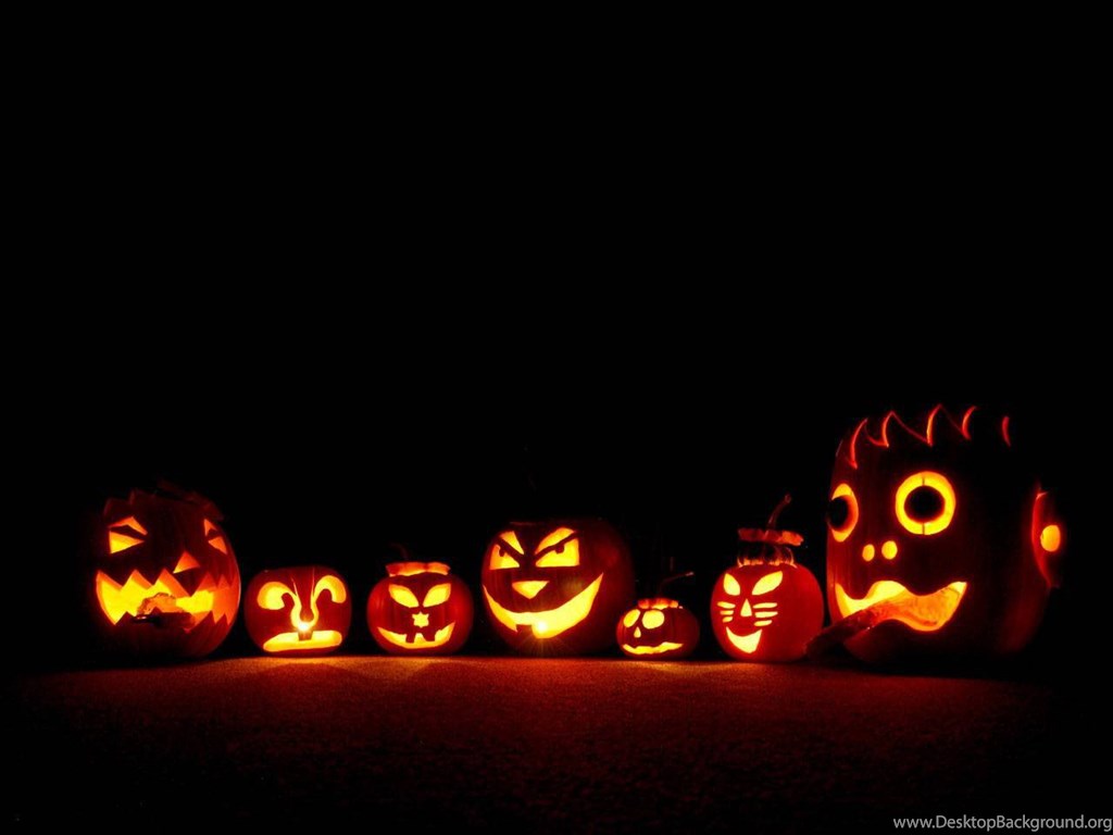 Free Desktop Wallpapers Halloween Wallpapers Hd Wide Desktop
