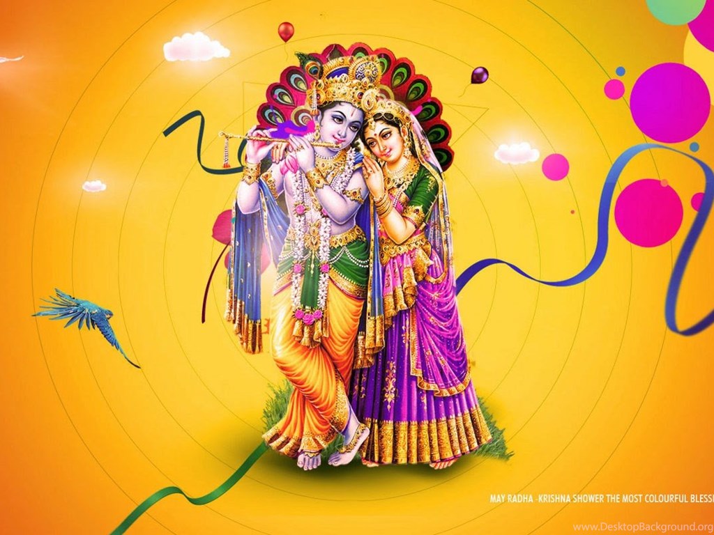 10 Best Radha Krishna HD Wallpapers Free Download 2016 (New Desktop