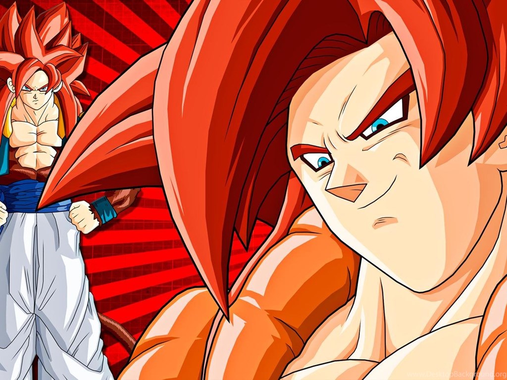 Gogeta Wallpapers Wallpapers Cave Desktop Background