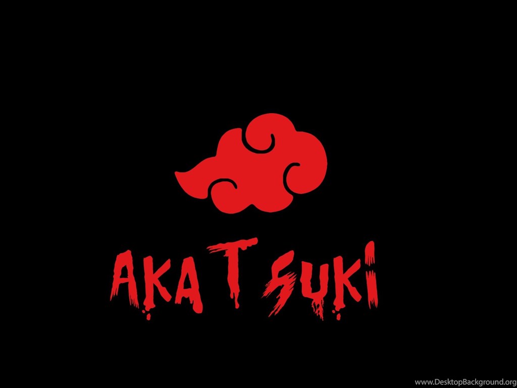 Akatsuki Wallpapers Hd Naruto Desktop Background
