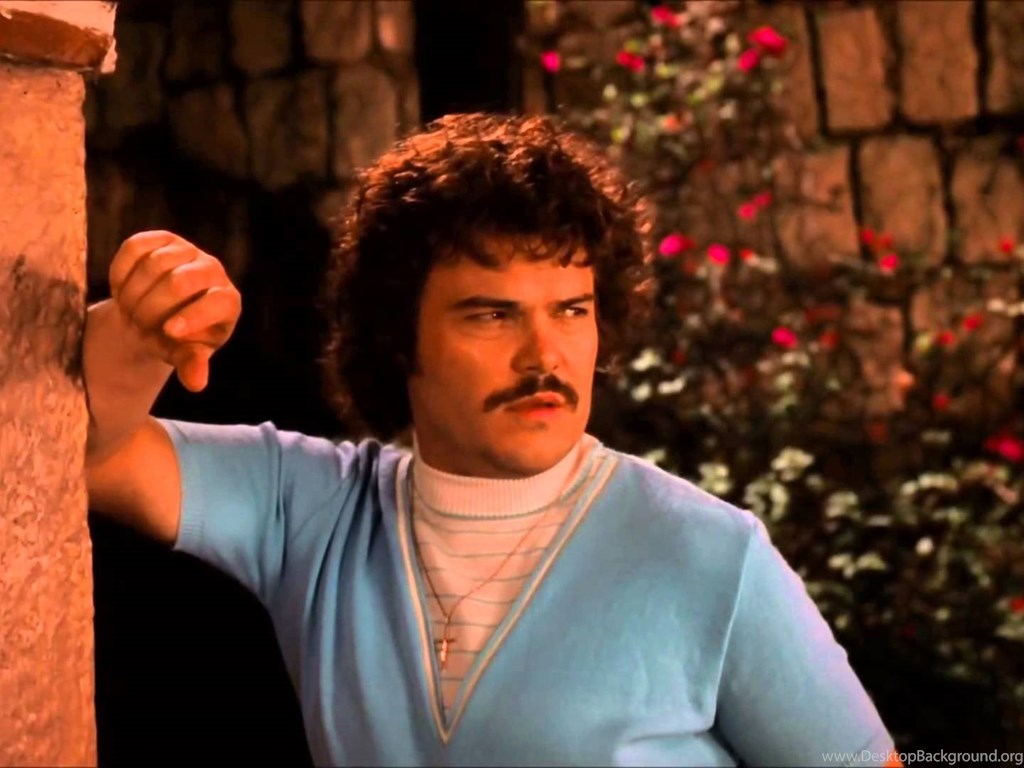 Download Best Of Nacho Libre YouTube Popular 1024x768 Desktop Background. 