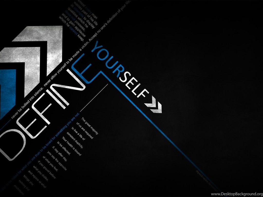  Wallpapers  Typography Keren  Buat  PC  Laptop  Agan sista 