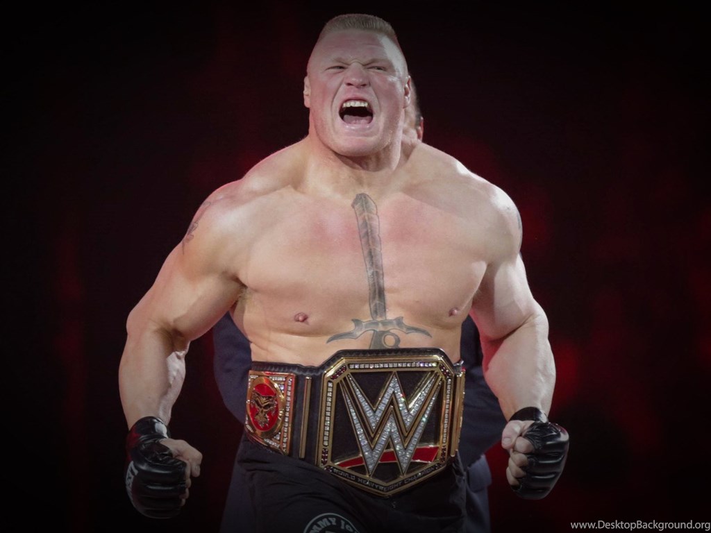 Featured image of post Brock Lesnar 4K Wallpaper Oyun d nyas oyun we ve got skins for each hero