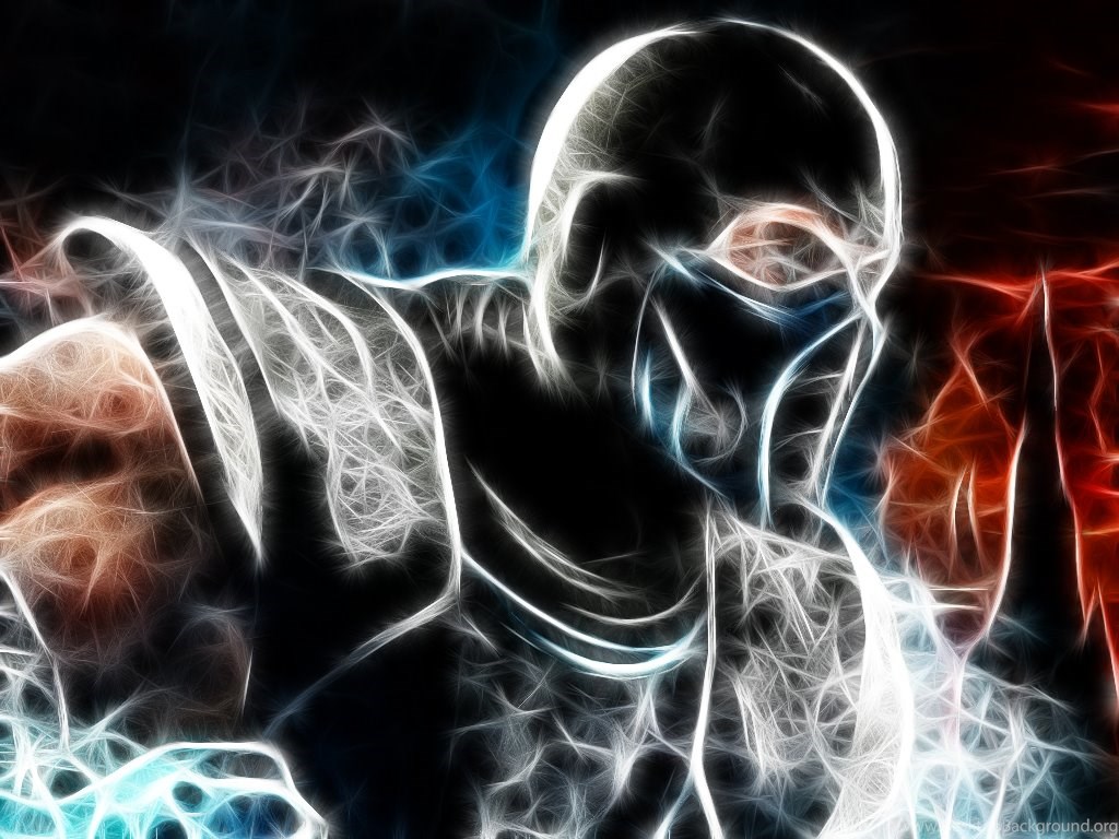Download Top Raiden Mortal Kombat Iphone Wallpapers Wallpapers Fullscreen S...