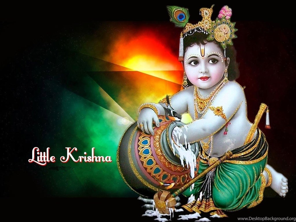 Lord Krishna  Beautiful HD Wallpapers  Desktop Background 