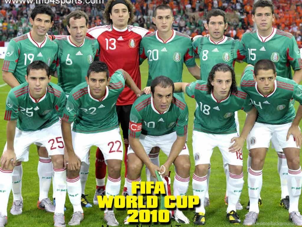 Download Mexico Soccer Team 2015 Wallpapers Wallpapers Cave Fullscreen Stan...