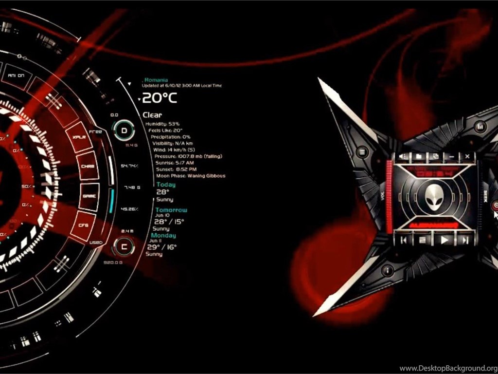 windows 7 3d desktop themes windows 7 3d desktop themes