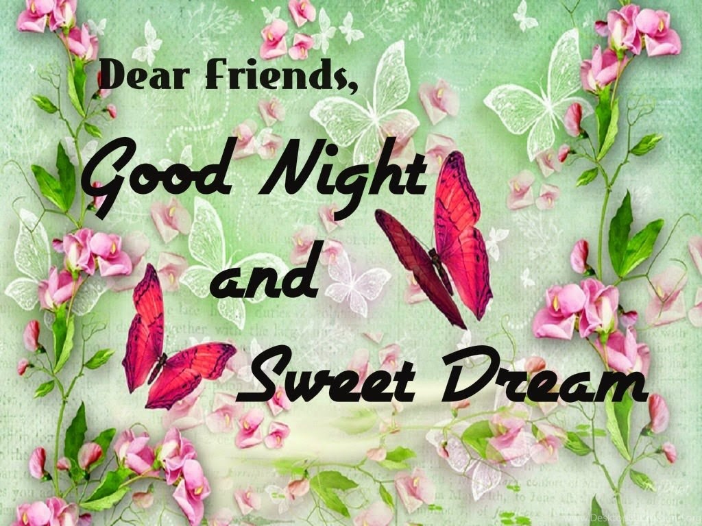 Download Wonderful Good Night Picture For A Peaceful Sleep - Good Night ......