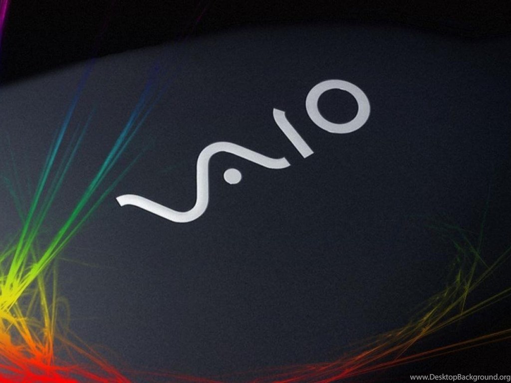 Wallpaper Images Pictures Free Download Sony Vaio Wallpapers Black Desktop Background