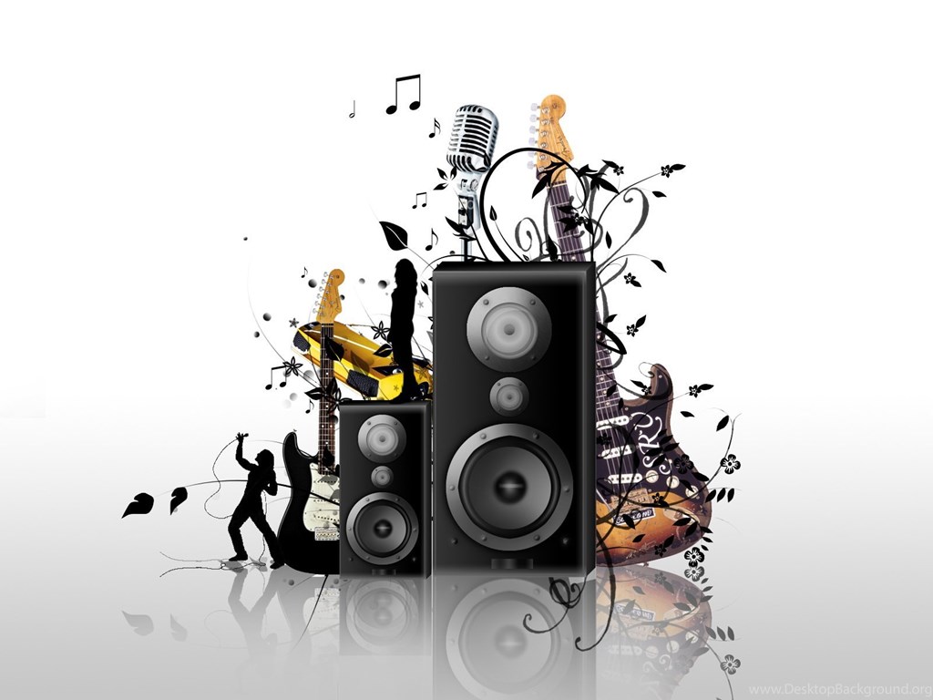 Cool Mp3 Music Wallpapers Free Hd Wallpapers Download Desktop Background