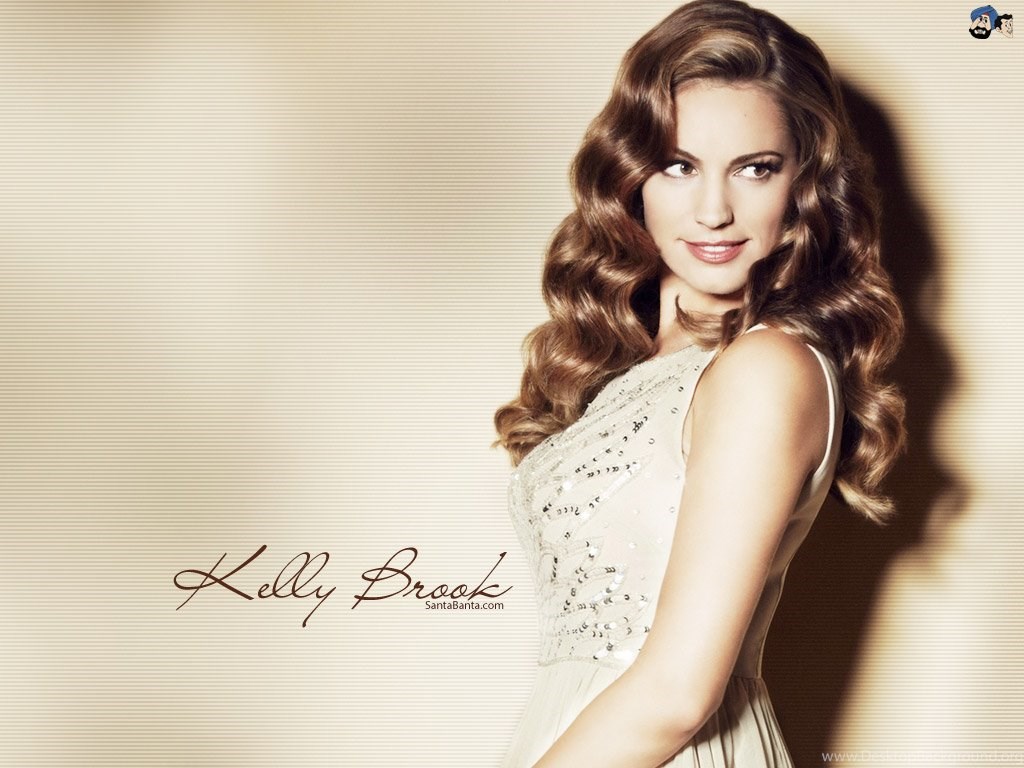 Kelly Brook Wallpapers Desktop Background