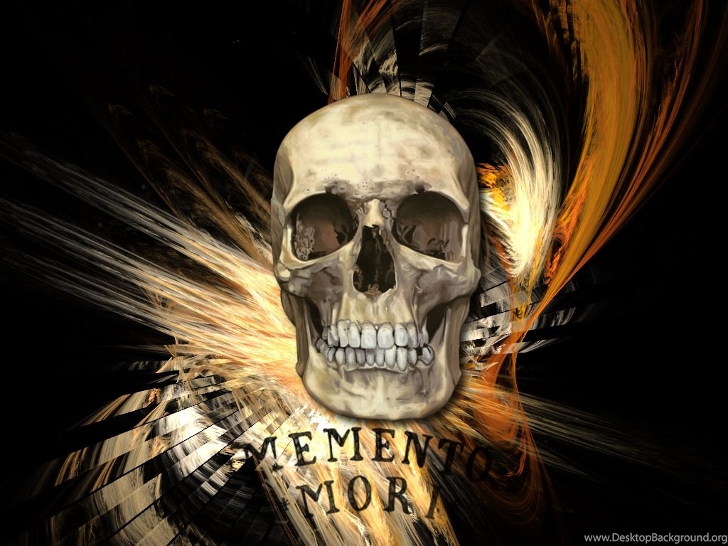 Мементо мори картинки