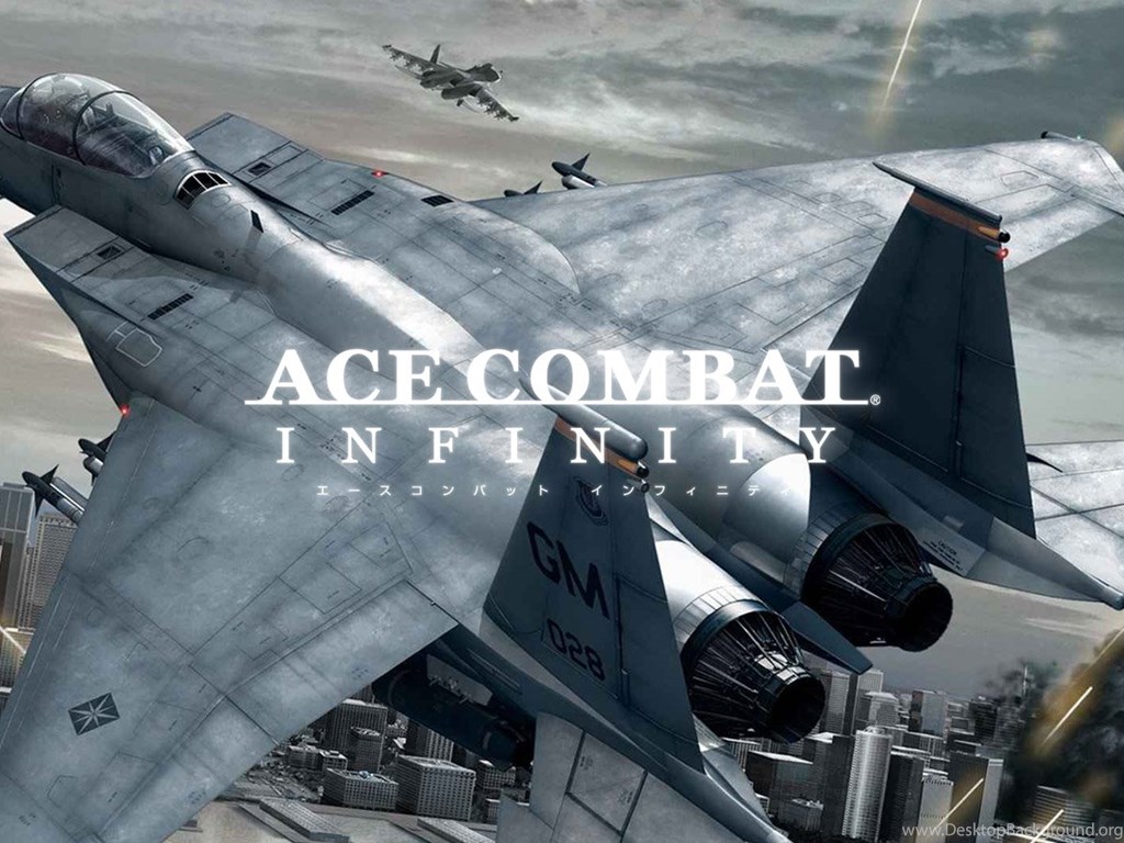 Top Ace Combat Zero 1280x800 Wallpapers Desktop Background