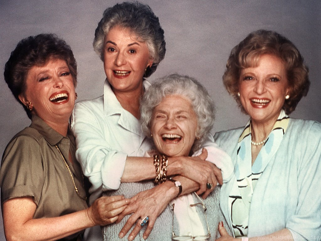Golden girls