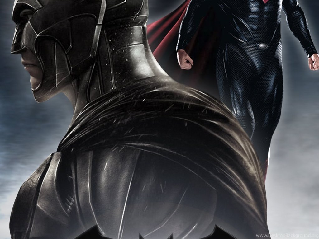 Download Batman Vs Superman Wallpaper Images Desktop Background