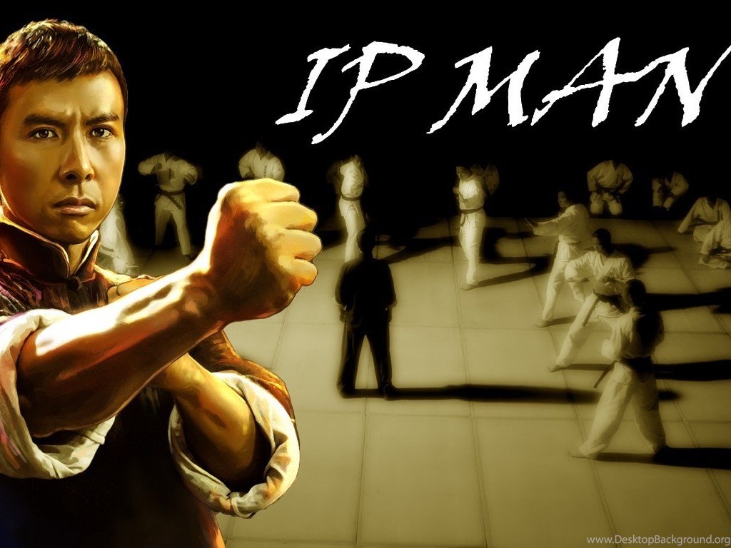 Download 1200x797px Ip Man Fullscreen Standart 4:3 1024x768 Desktop Backgro...