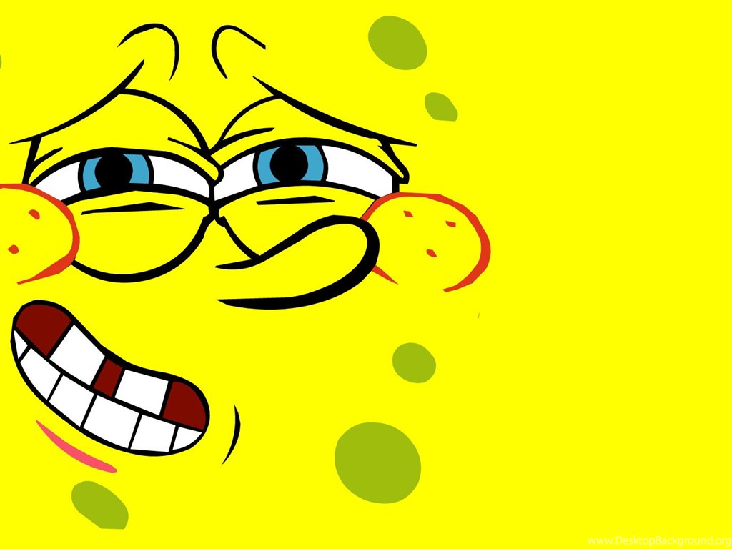 Cute Spongebob Wallpapers HD Desktop Background