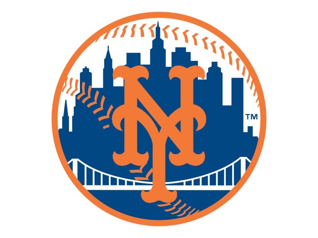 Download Baseball Wallpapers New York Mets Fullscreen Standart 4:3 1024x768...