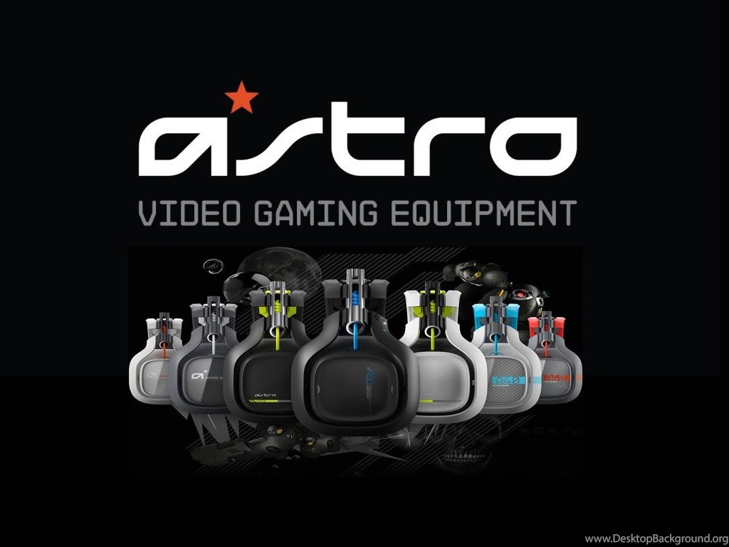 Astro Gaming Wallpaper. CGPS. Astro background. Game edition обзор