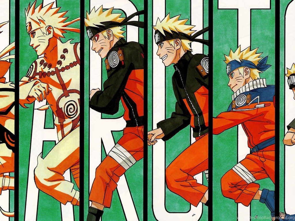 60  Wallpaper Naruto Hd Fullscreen Keren